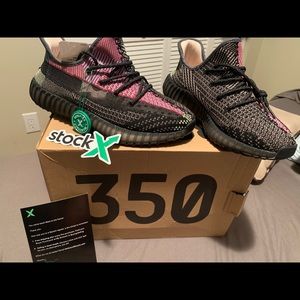 yeezy yecheil 350 v2